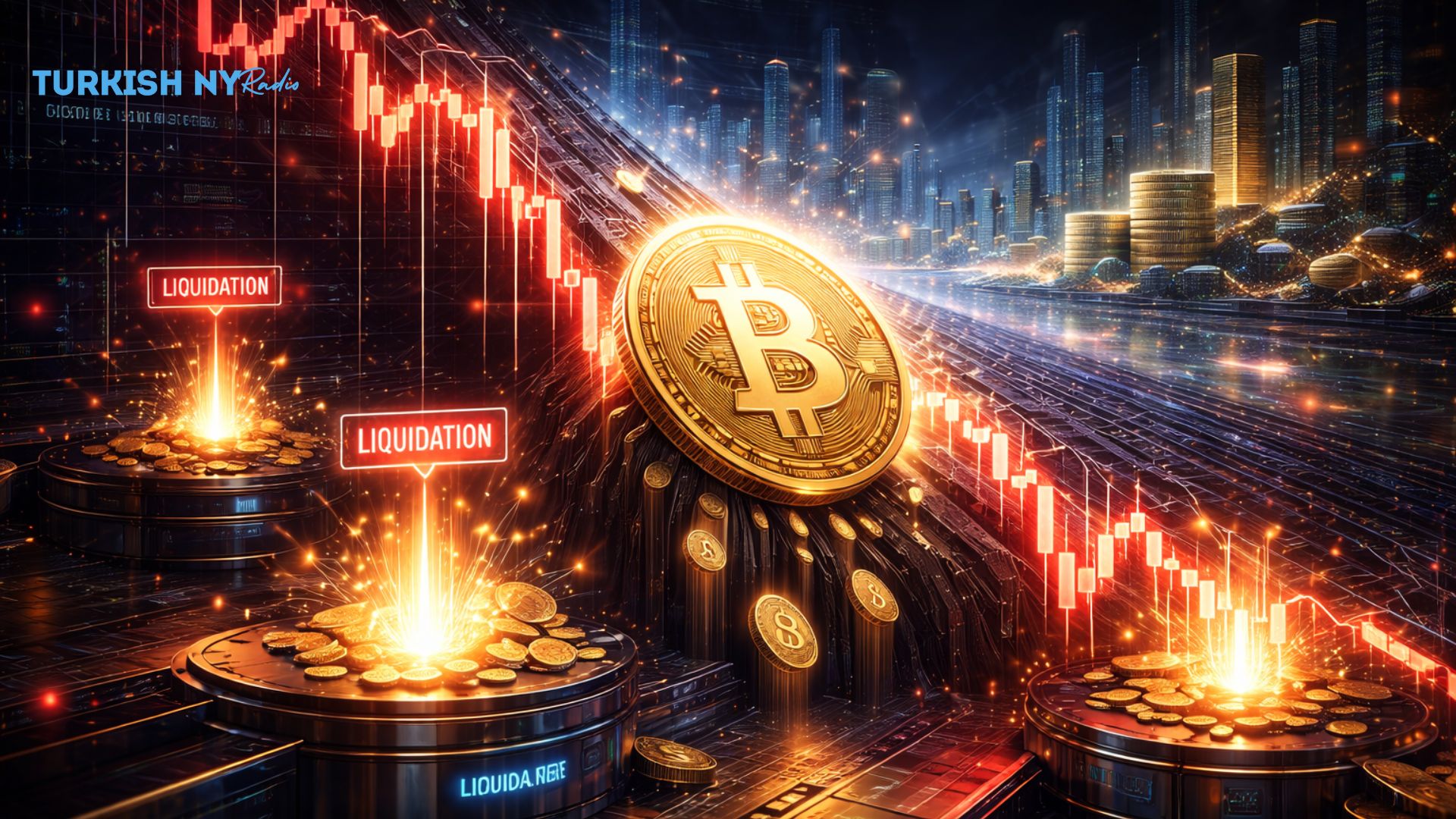 Bitcoin Price Dip Driven by Leverage Reset, Not Panic Selling, Analysts Say 4 Bitcoin price