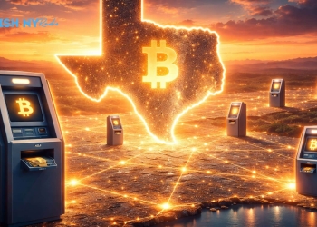 Bitcoin ATM Expansion Grows in Texas With 200 Planned ATMs 17 Bitcoin ATM