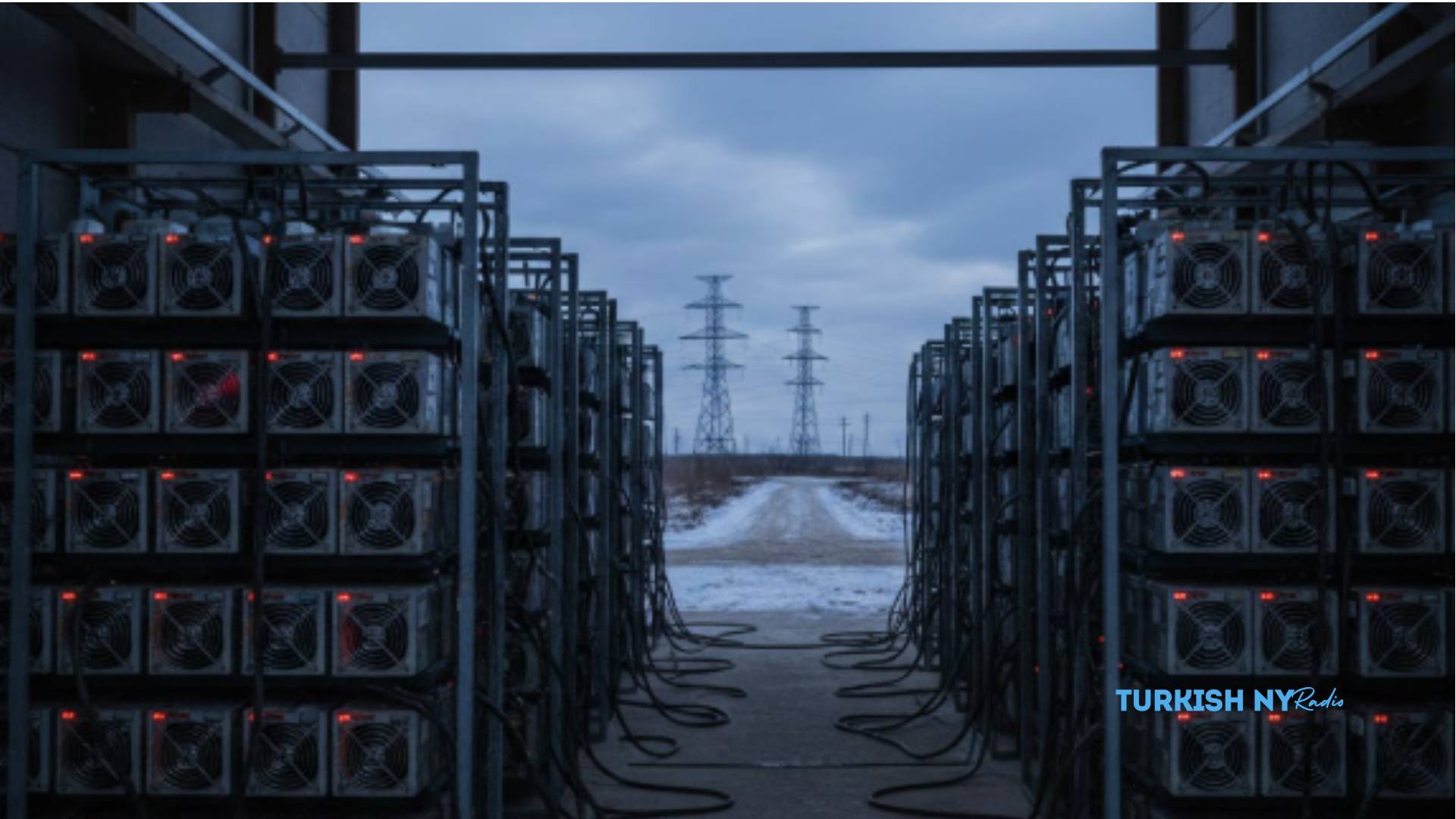 Bitcoin Miners Shut Down Rigs As Hashprice Crashes To Record Lows 7 Bitcoin Miners Shut Down Rigs As Hashprice Crashes To Record Lows