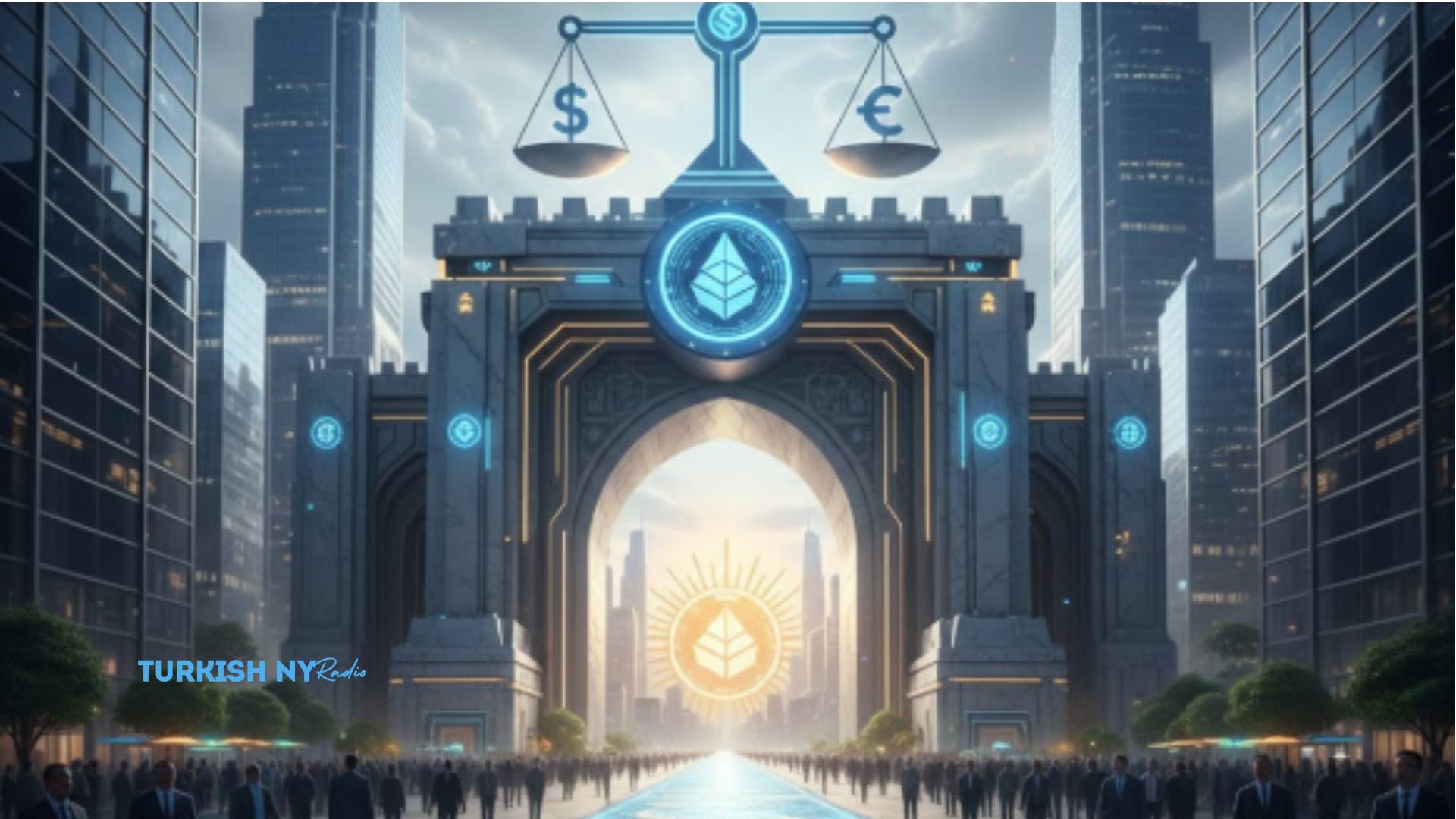 CFTC Approval Opens the Door for Regulated Spot Crypto Trading in the U.S.