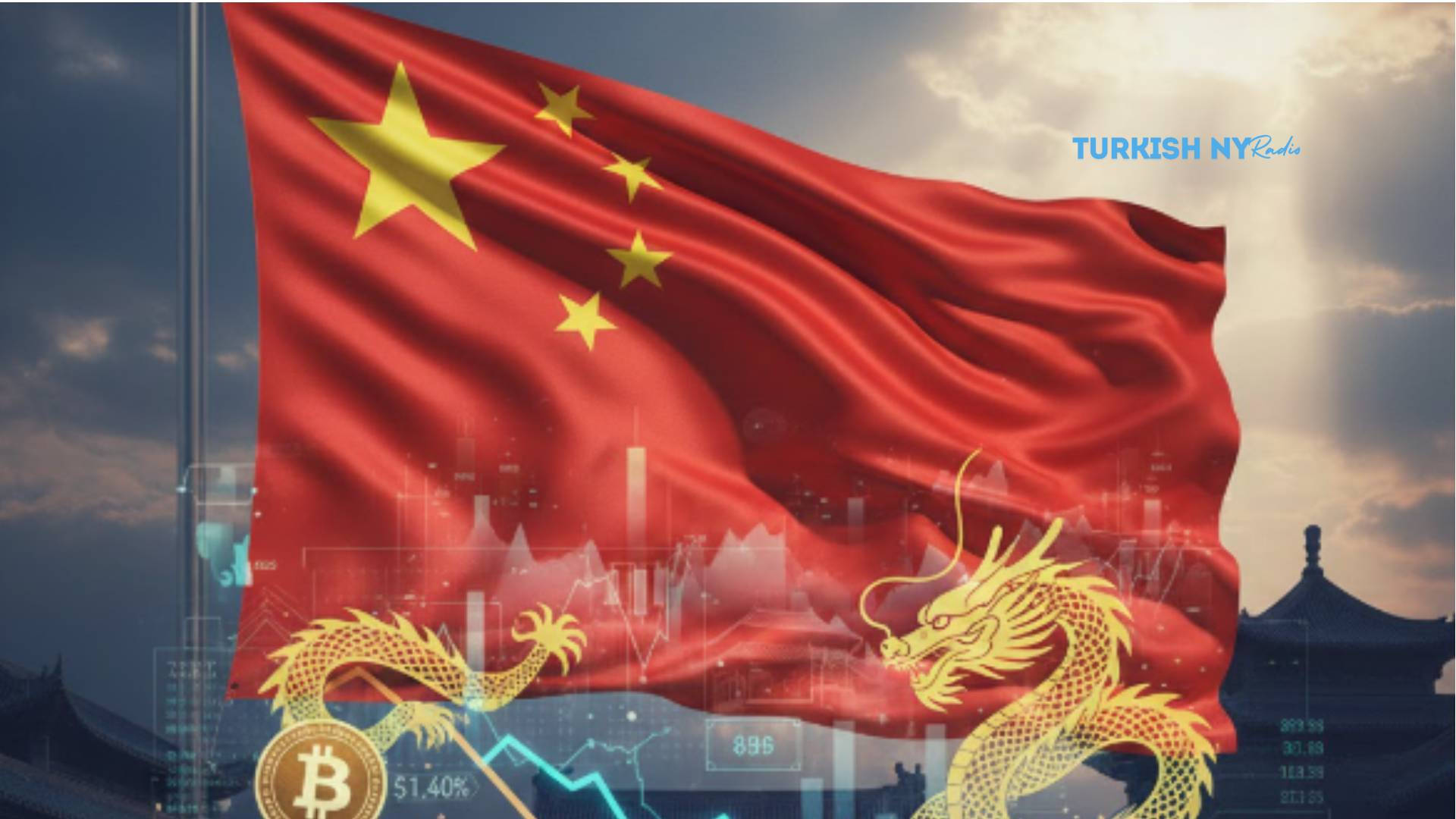 China’s $71 Billion Shift: What It Really Says About Bitcoin And Central Banks 5 China’s $71 Billion Shift What It Really Says About Bitcoin And Central Banks