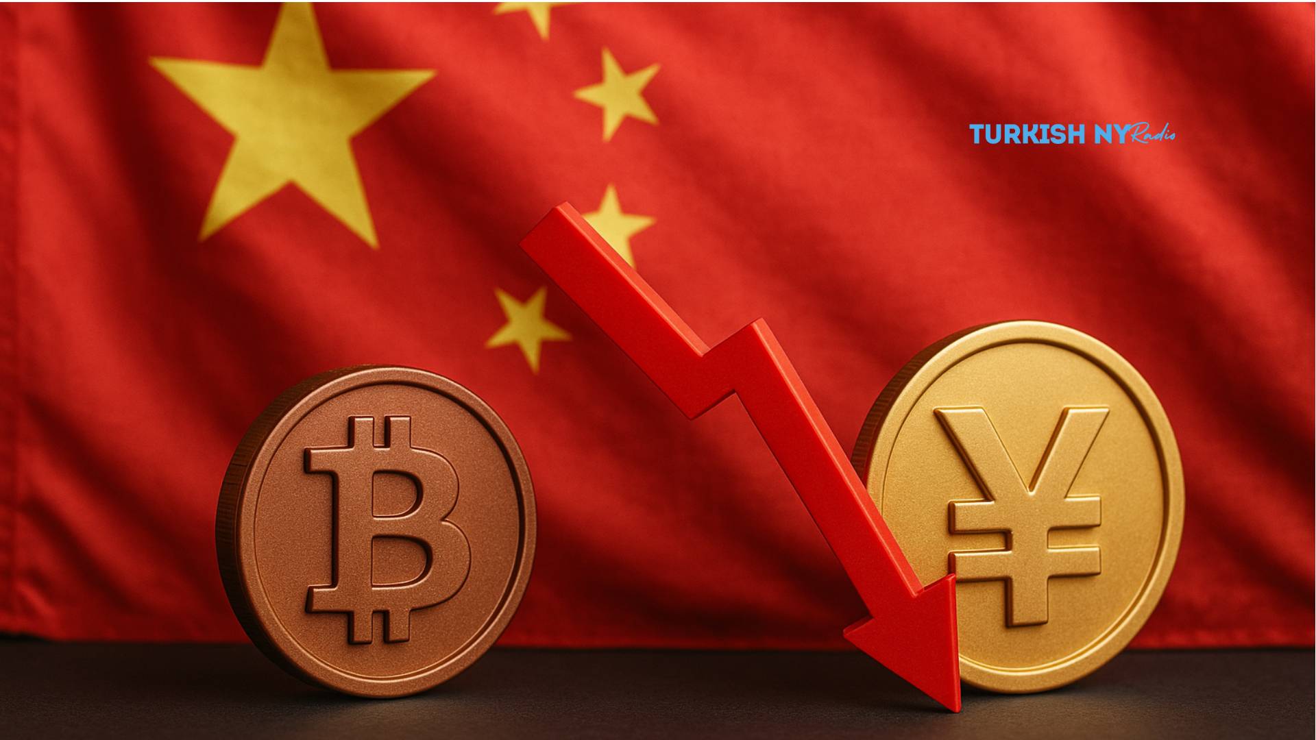 China’s $71 Billion Shift: What It Really Says About Bitcoin And Central Banks 7 China’s $71 Billion Shift What It Really Says About Bitcoin And Central Banks