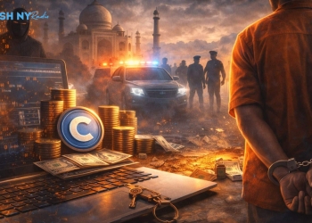 Coinbase Data Breach