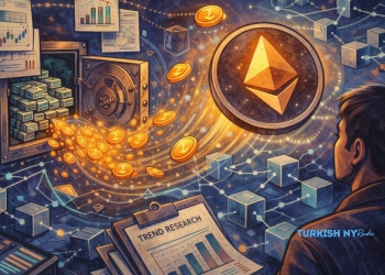 Ethereum Whale Alert as Jack Yi Lines Up $1B More for ETH