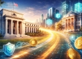 Federal Reserve Adopts Risk-Based Crypto Framework, Aligning With OCC and CFTC 8 Federal Reserve Policy