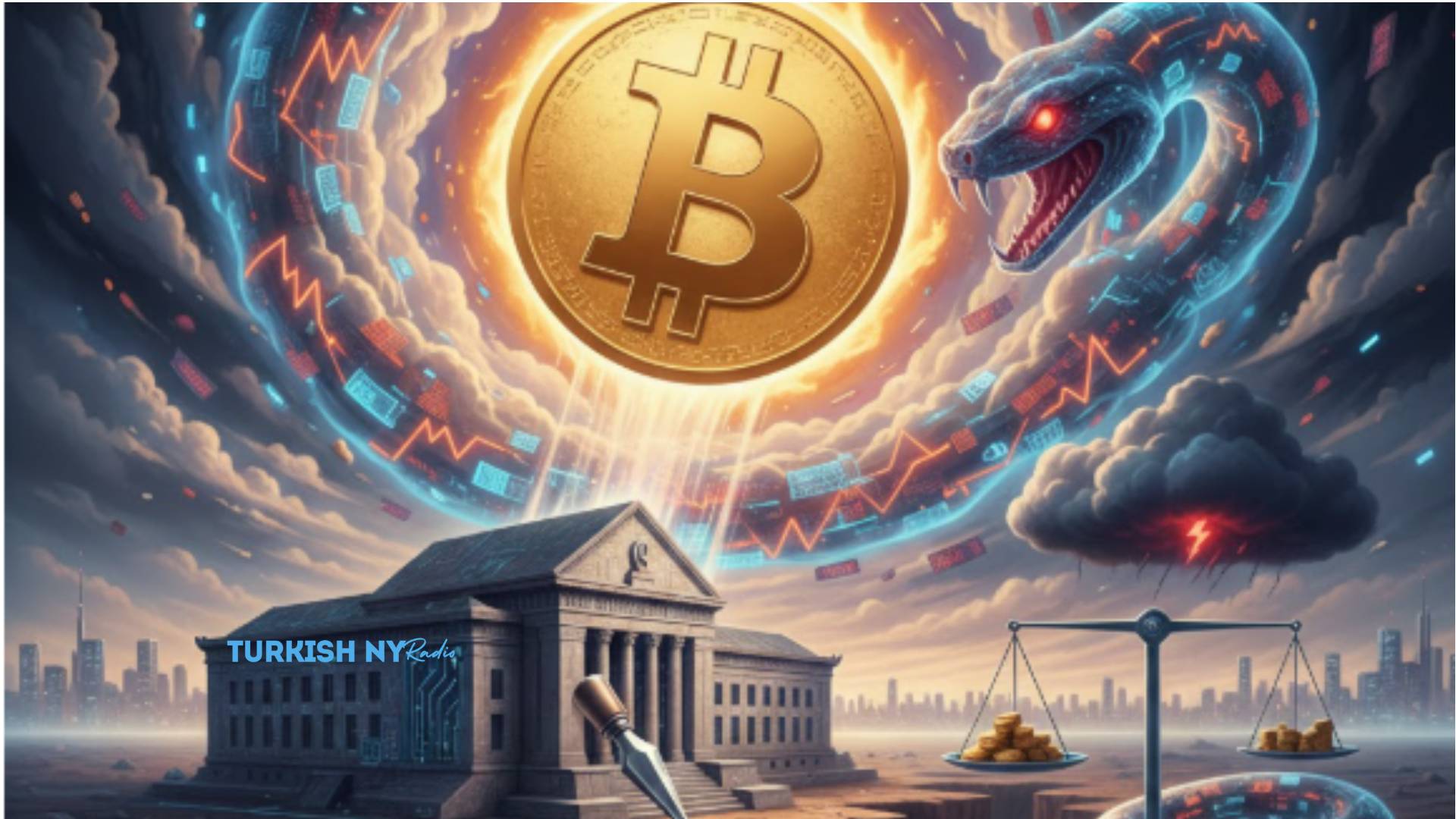 Fed’s 25 bp cut shakes crypto as Bitcoin whipsaws around key levels 5 Fed’s 25 bp cut shakes crypto as Bitcoin whipsaws around key levels