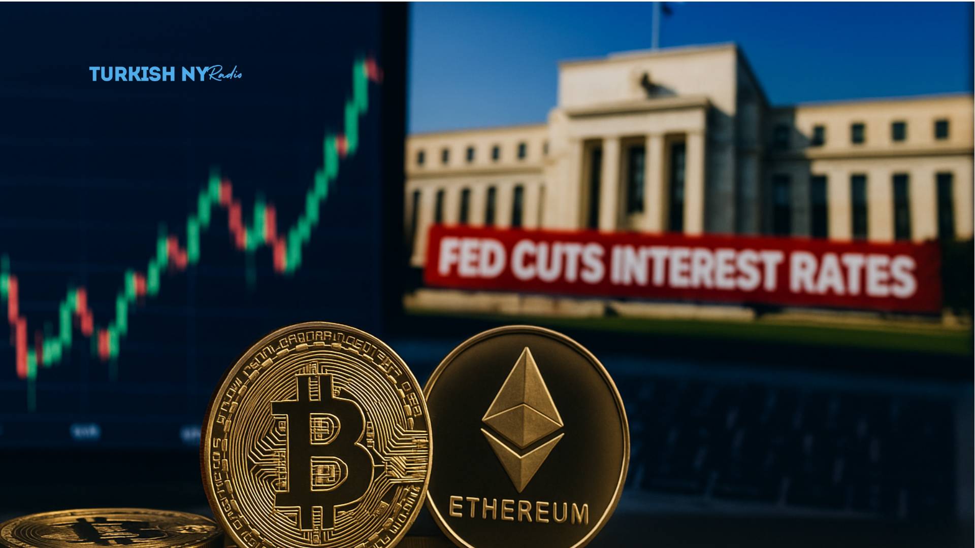 Fed’s 25 bp cut shakes crypto as Bitcoin whipsaws around key levels 6 Fed’s 25 bp cut shakes crypto as Bitcoin whipsaws around key levels