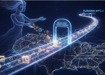 Gemini Launches Gemini Predictions Nationwide, Opening a Regulated Lane for Event Trading