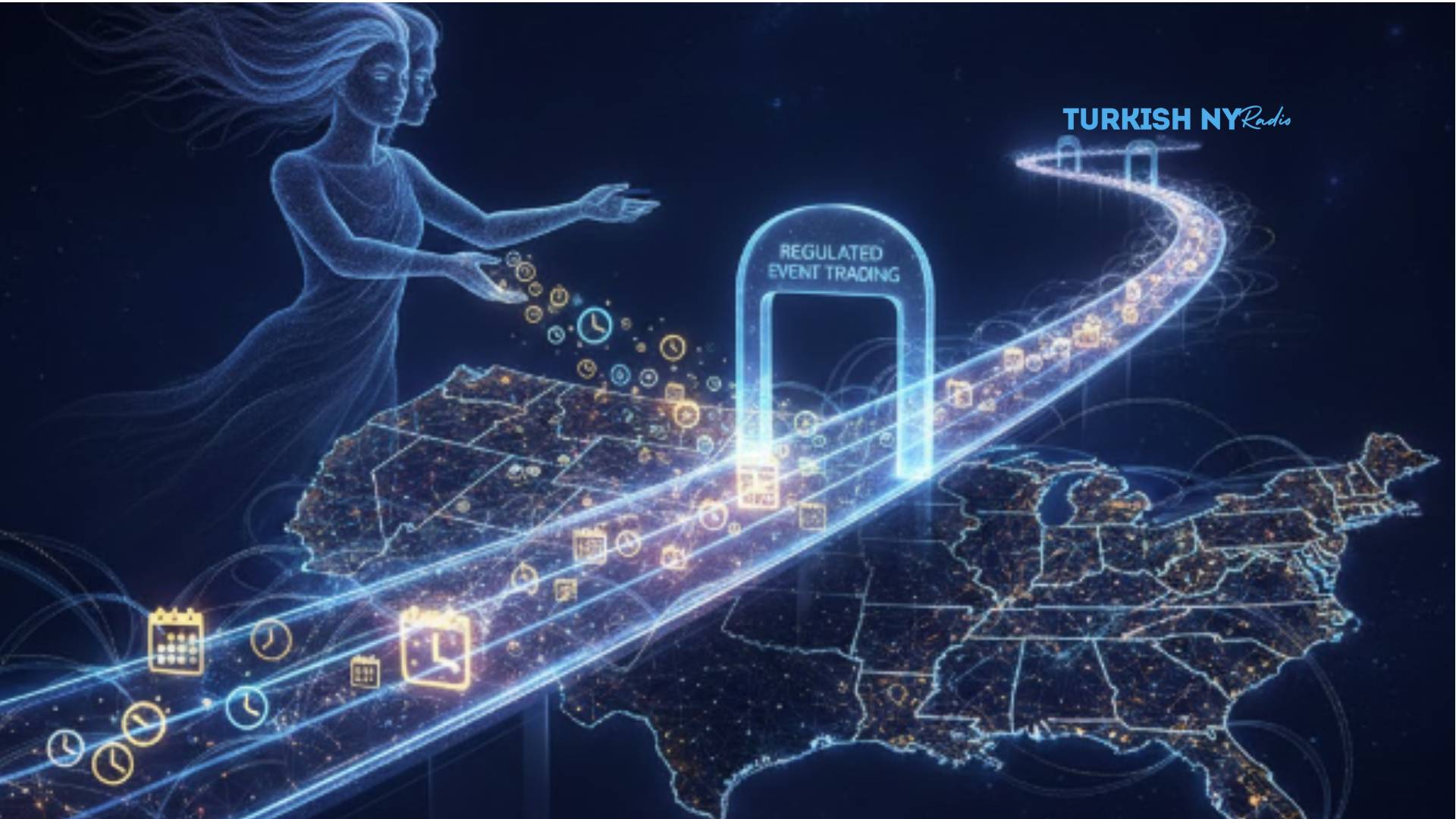 Gemini Launches Gemini Predictions Nationwide, Opening a Regulated Lane for Event Trading 5 Gemini Launches Gemini Predictions Nationwide, Opening a Regulated Lane for Event Trading