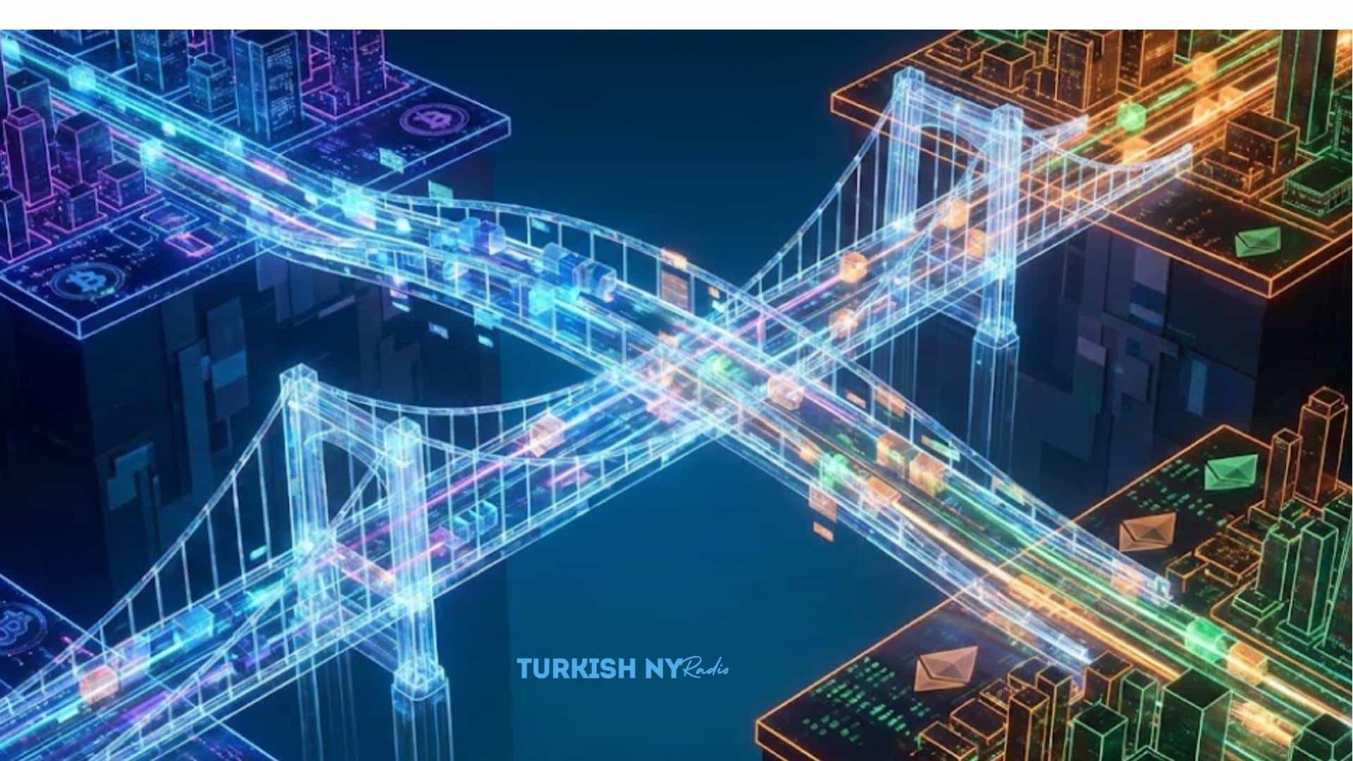 How Cross Chain Bridges Connect Apps and Liquidity Across Blockchain Networks