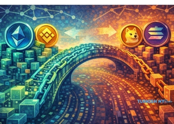 How Cross Chain Bridges Connect Apps and Liquidity Across Blockchain Networks