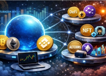 How to Build a Balanced Crypto Portfolio Using a Core and Satellite Strategy