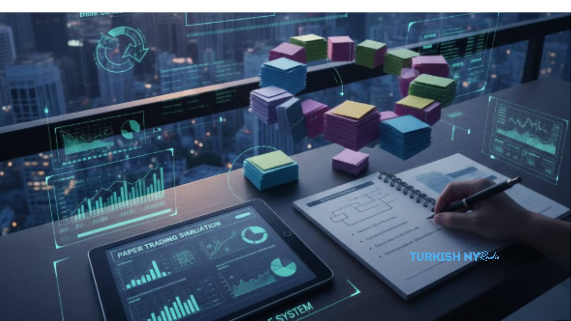 How to Use Paper Trading in Crypto to Build a Repeatable Trading System 5 Crypto trading