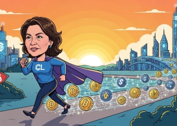 Cynthia Lummis crypto