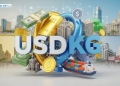 Why Kyrgyzstan’s USDKG Stablecoin Is Backed by Gold, Not Banks 9 Why Kyrgyzstan’s USDKG Stablecoin Is Backed by Gold, Not Banks