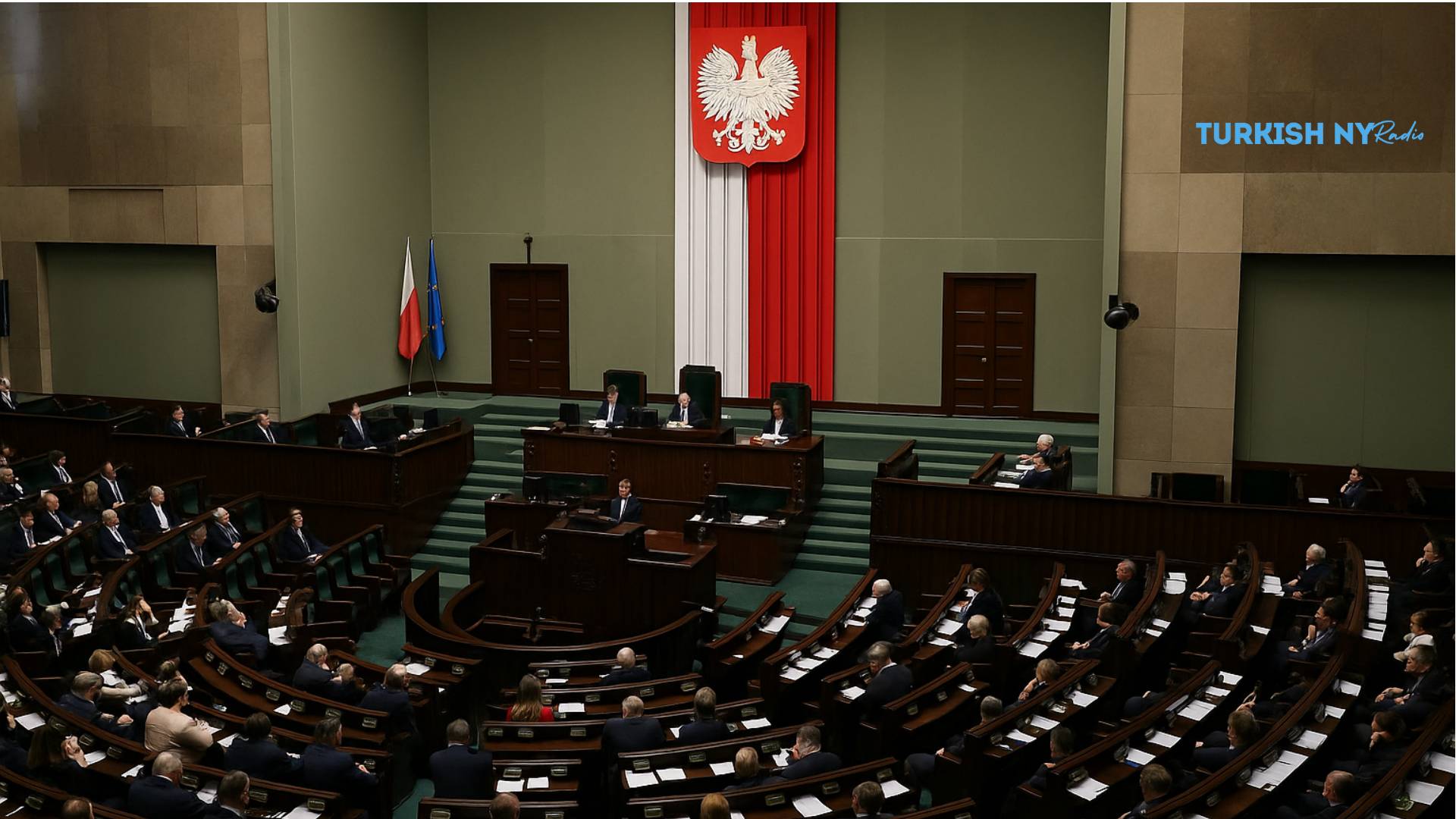 Poland Becomes EU’s Lone MiCA Holdout After Parliament Upholds Crypto Veto 6 Poland Becomes EU’s Lone MiCA Holdout After Parliament Upholds Crypto Veto