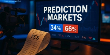 Prediction Markets