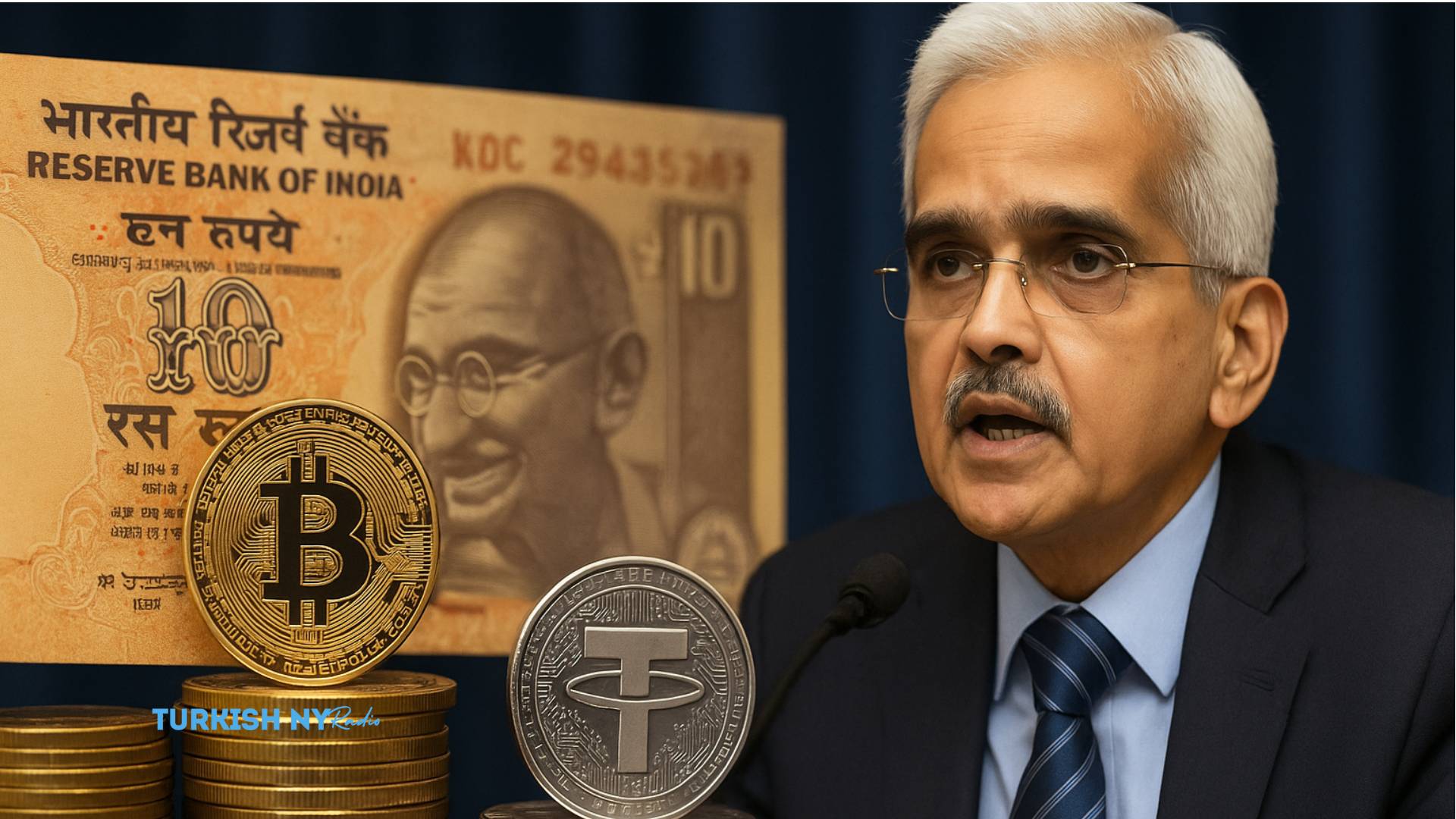 RBI Calls Stablecoins a Monetary Stability Risk 5 RBI Calls Stablecoins a Monetary Stability Risk