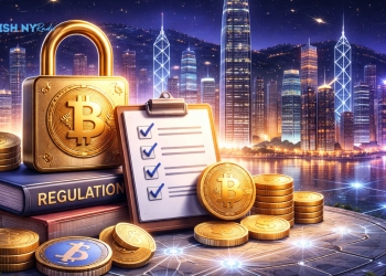 Crypto regulations