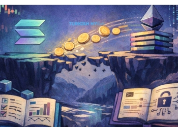 Solana vs Ethereum in 2026 Why Tokenized Assets Will Spread Across Multiple Chains