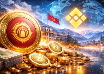 Kyrgyzstan Stablecoin