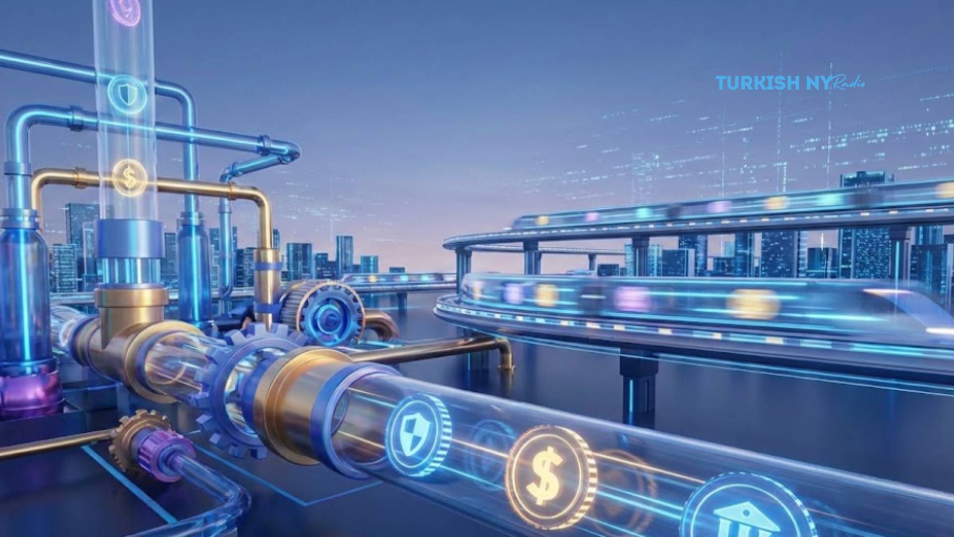 The Real Story of 2025 Was Crypto Infrastructure, Not Price