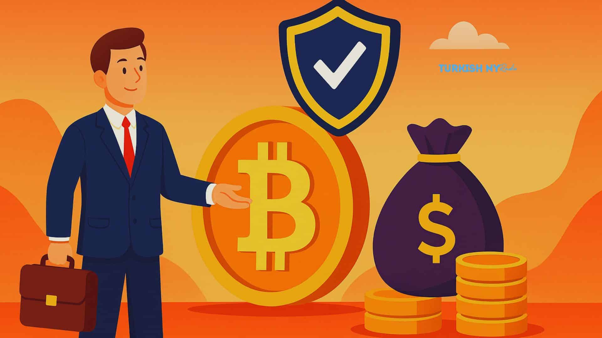 How Japan’s New Crypto Rules Strengthen Security and Investor Protection 6 Liability Reserve