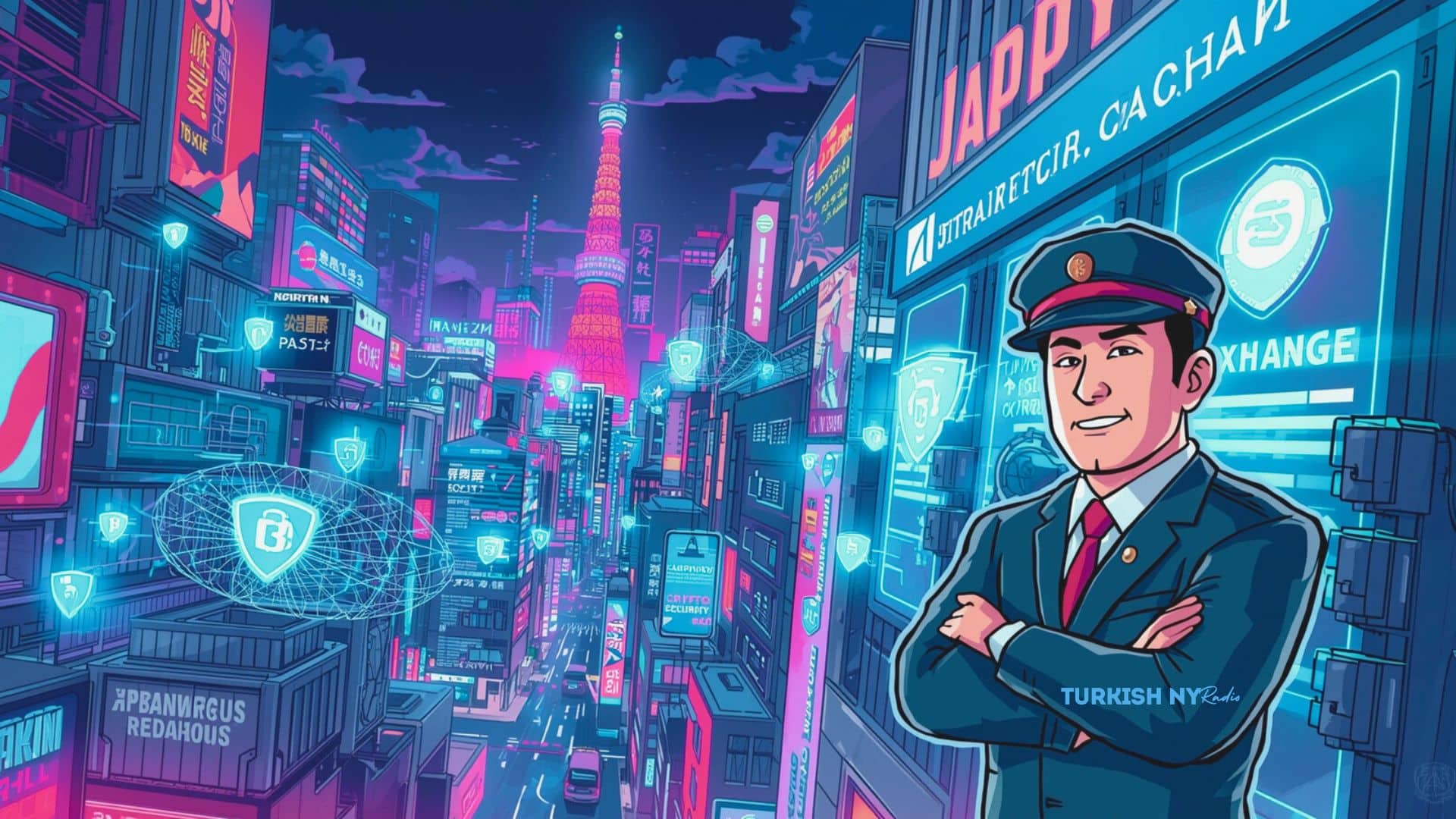 How Japan’s New Crypto Rules Strengthen Security and Investor Protection 5 Japan Crypto Rules