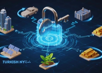 tokenization in finance