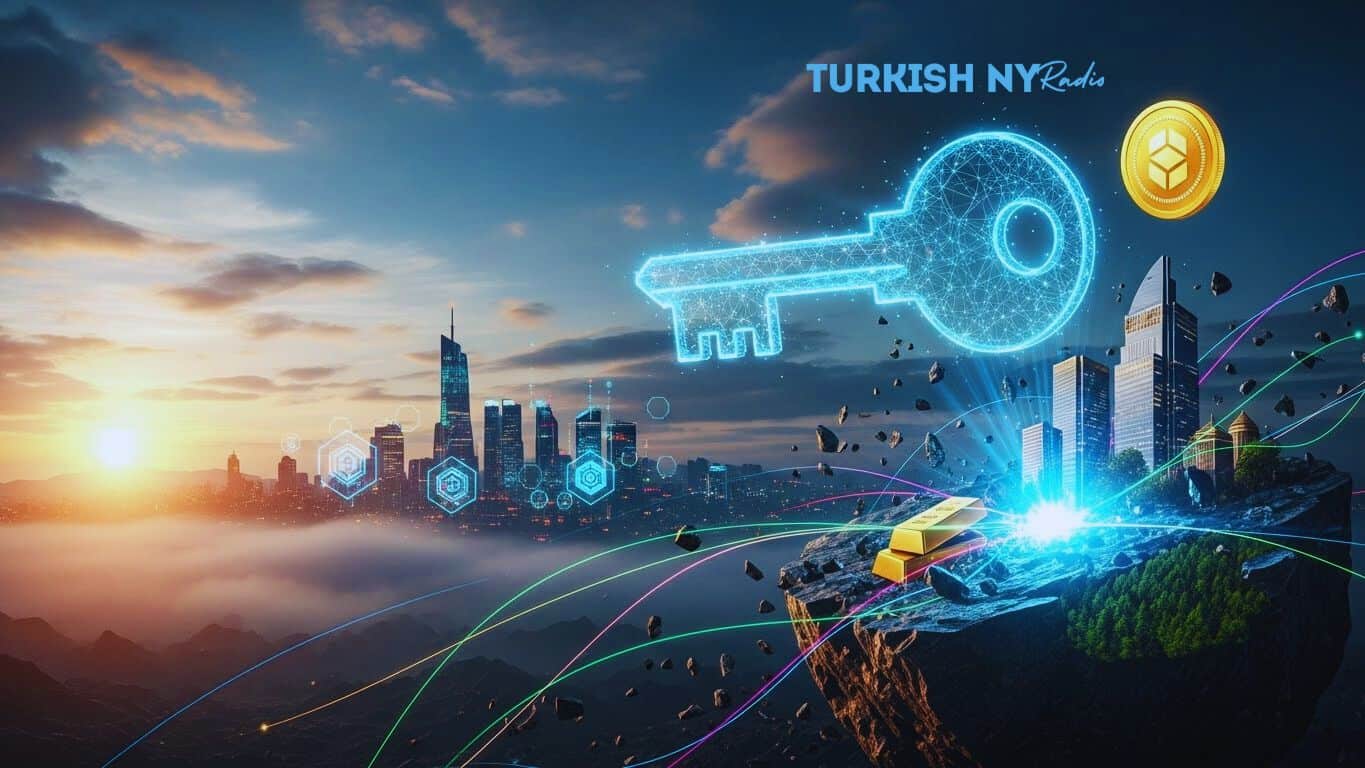 blockchain technology