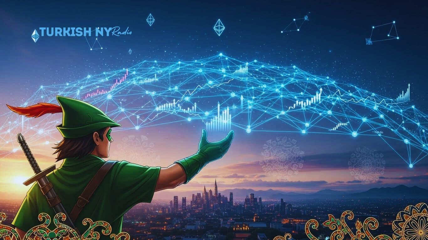 Indonesia crypto market