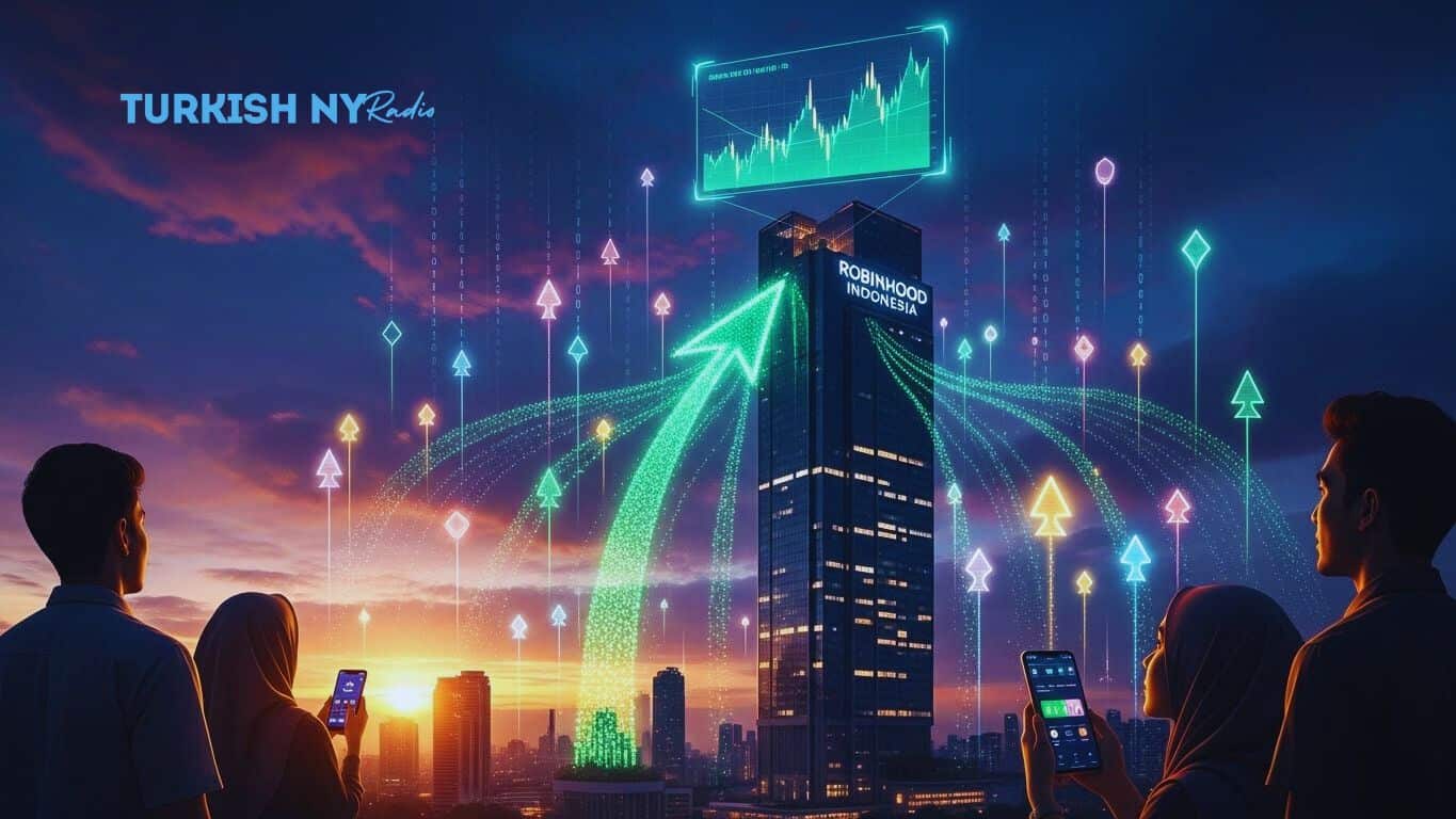 Digital asset regulation Indonesia