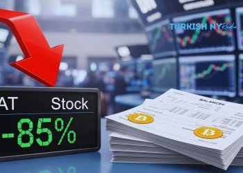 Bitcoin exposure on corporate balance sheets