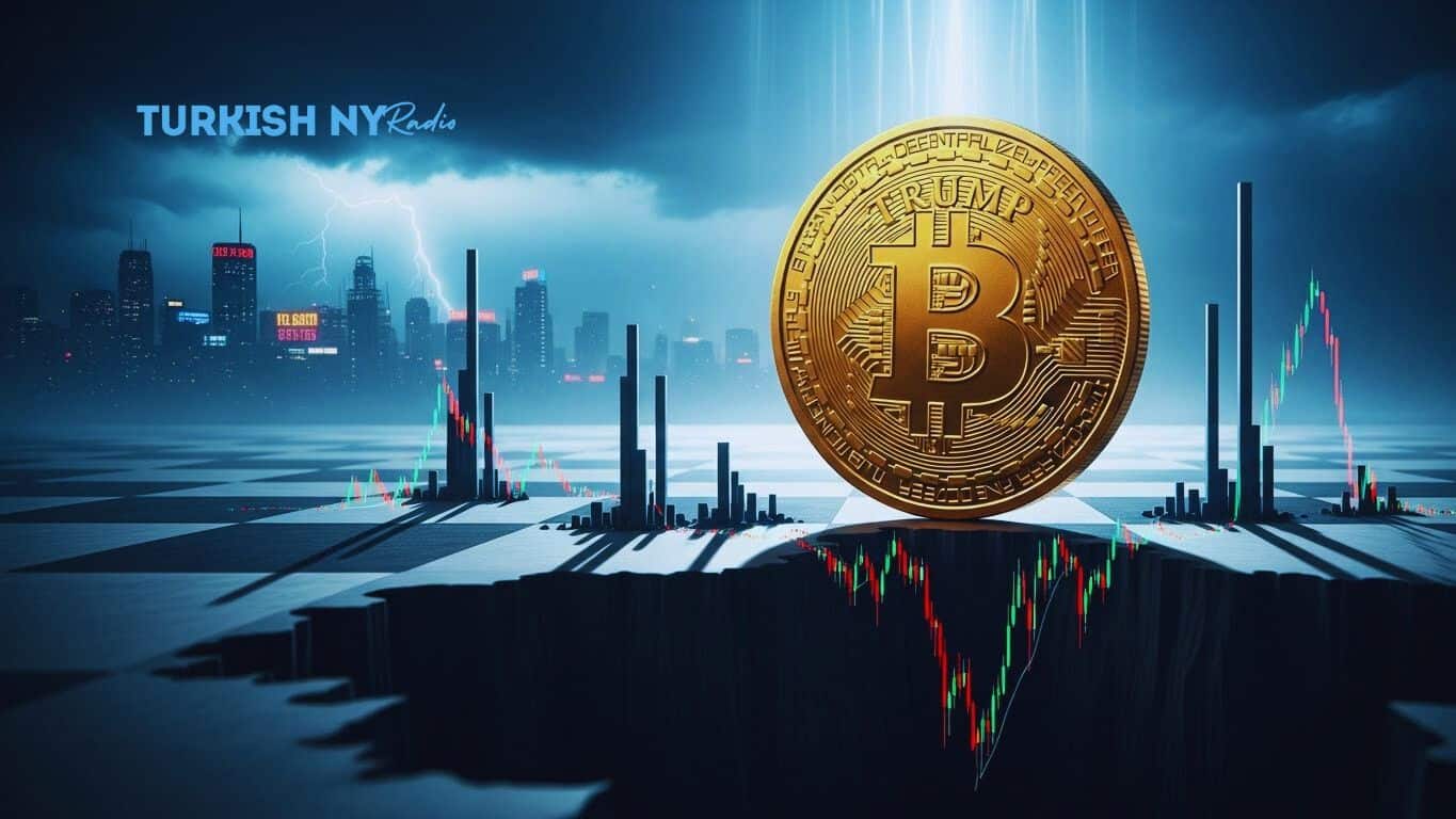 TRUMP Coin Crashes But a New Game Promises a $1M Comeback 7 NFT gaming