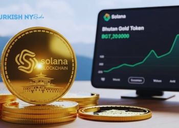 tokenized gold