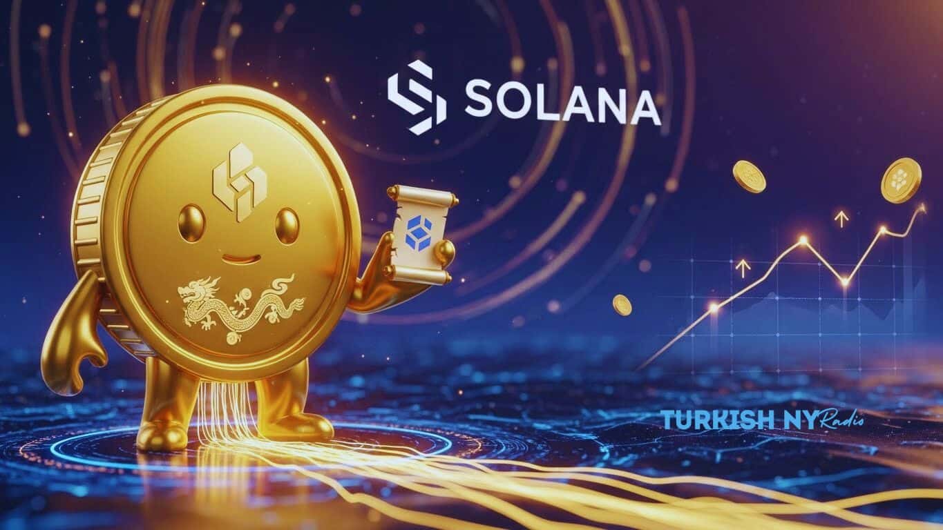 Bhutan Launches Tokenized Gold on Solana as Part of National Digital Strategy 6 Bhutan TER token