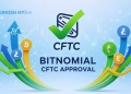What Bitnomial CFTC Approval Means for Crypto Prediction Markets in the U.S. 10 Bitnomial CFTC approval