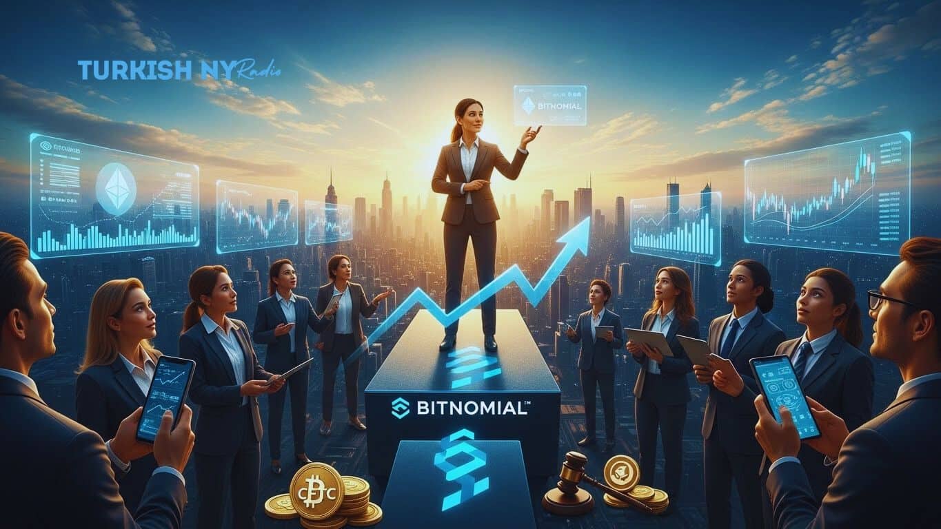 Regulated prediction markets