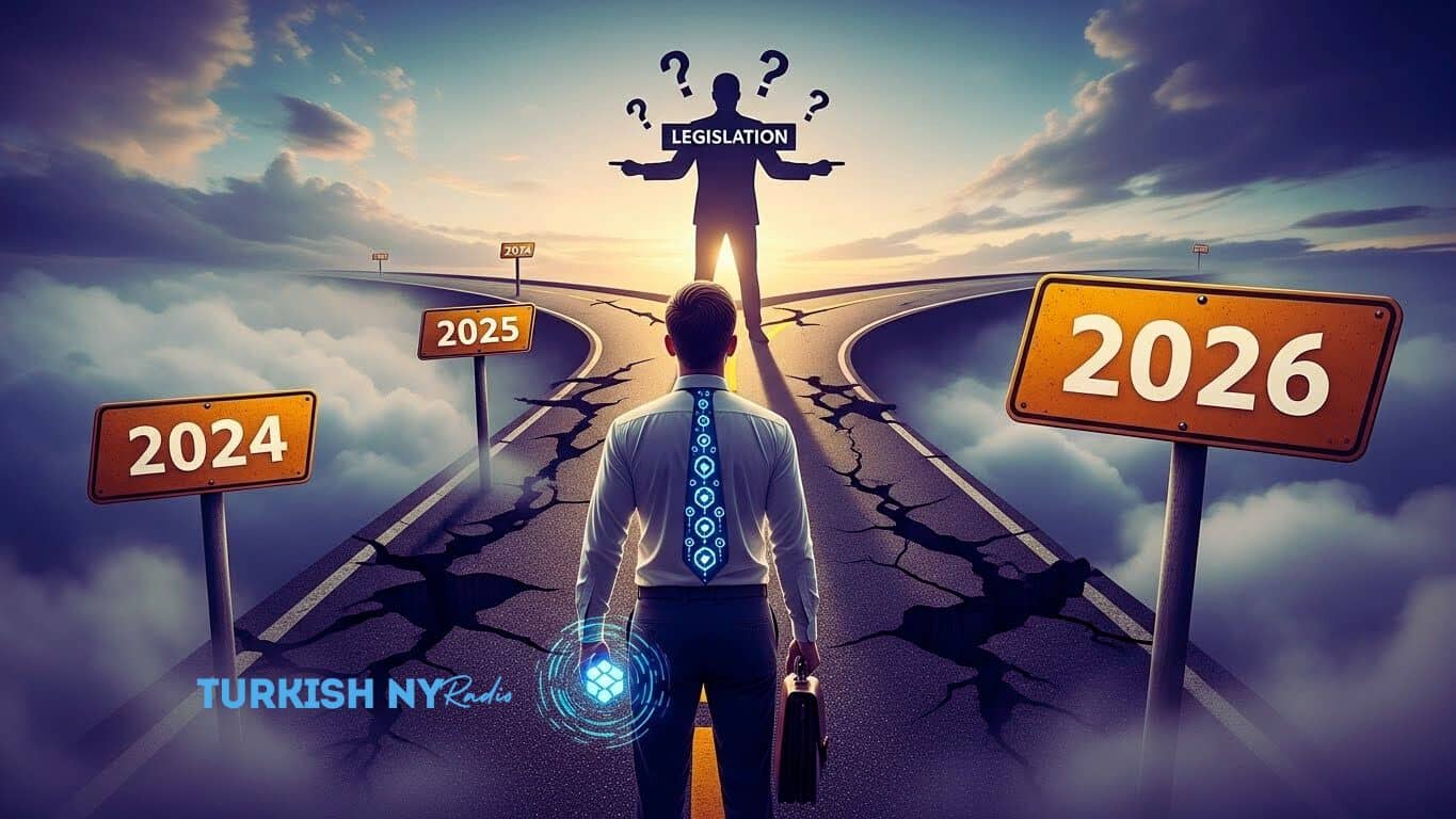 US crypto regulation