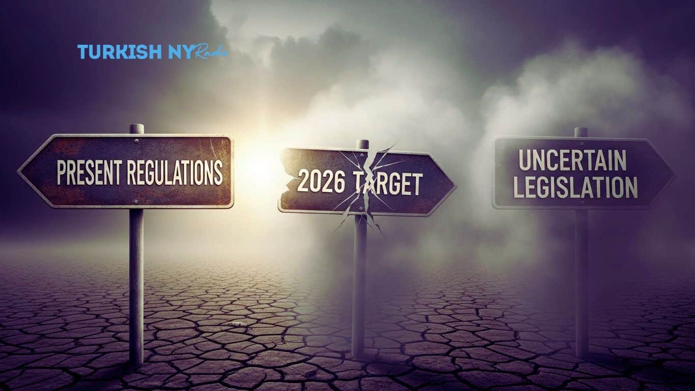 CFTC crypto oversight