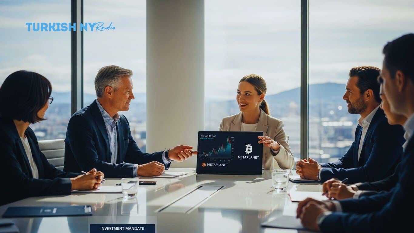 Norway’s $2T Fund Supports Metaplanet’s Bitcoin Plan: A Major Signal 5 Metaplanet Bitcoin strategy