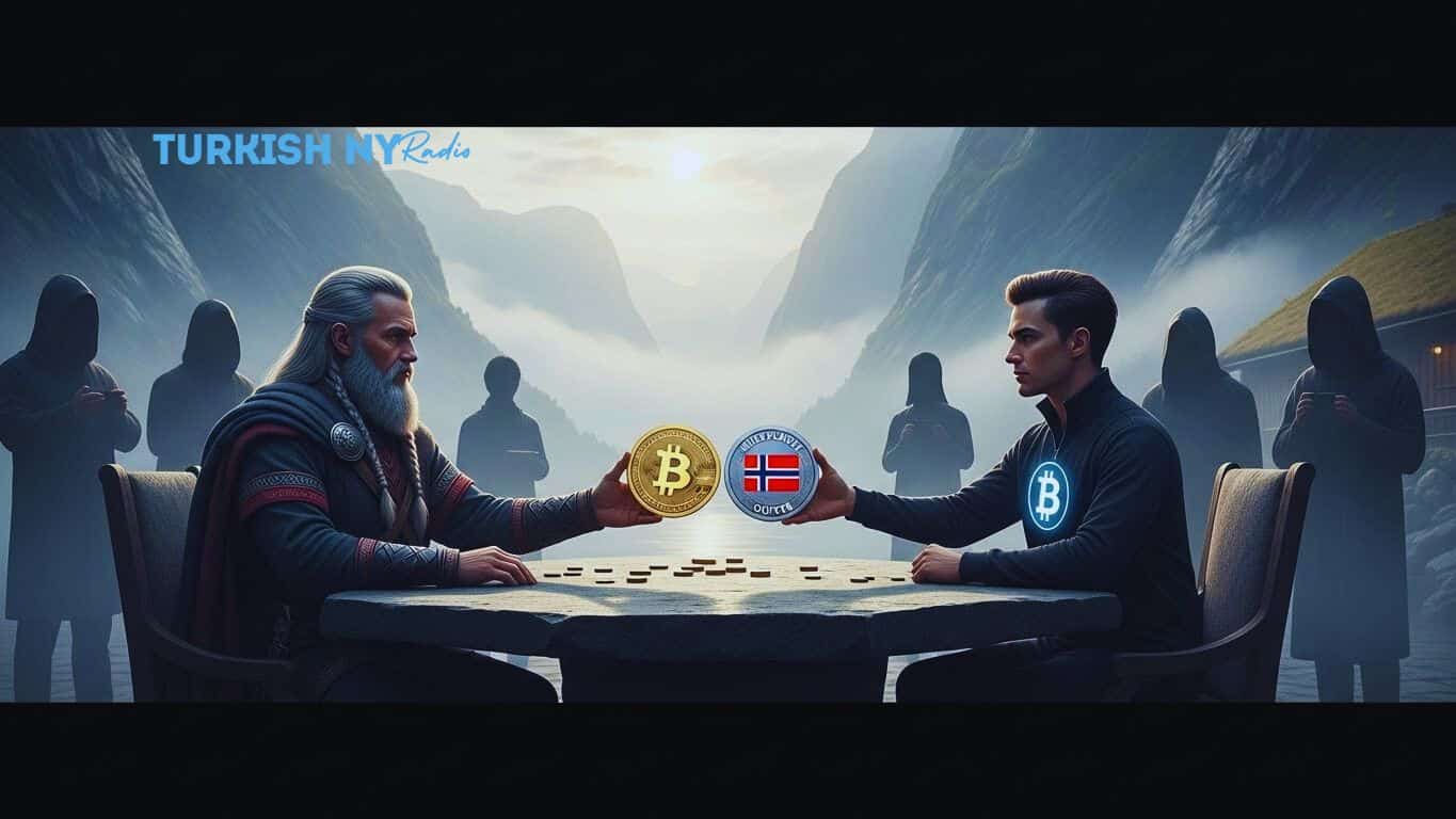 Norway’s $2T Fund Supports Metaplanet’s Bitcoin Plan: A Major Signal 6 Norway sovereign wealth fund