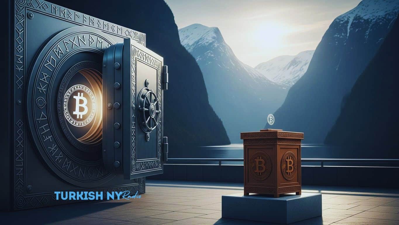 Norway’s $2T Fund Supports Metaplanet’s Bitcoin Plan: A Major Signal 7 NBIM investment