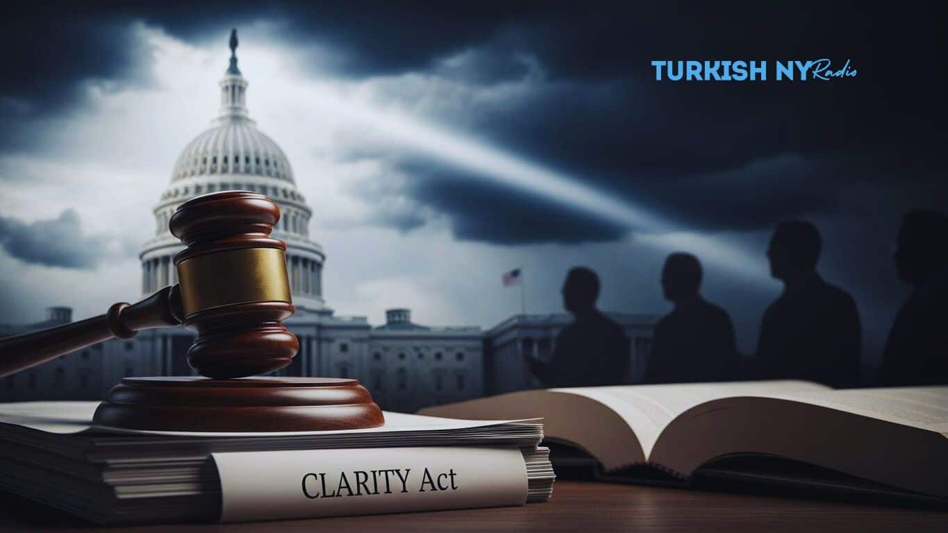 US crypto regulation