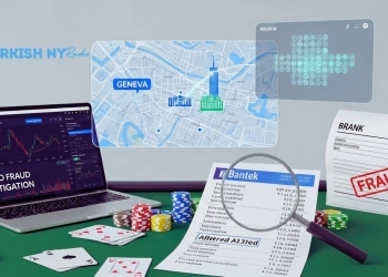 crypto fraud Geneva Mission