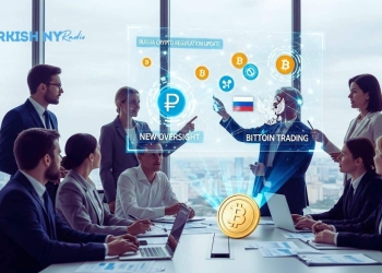 Russia crypto regulation