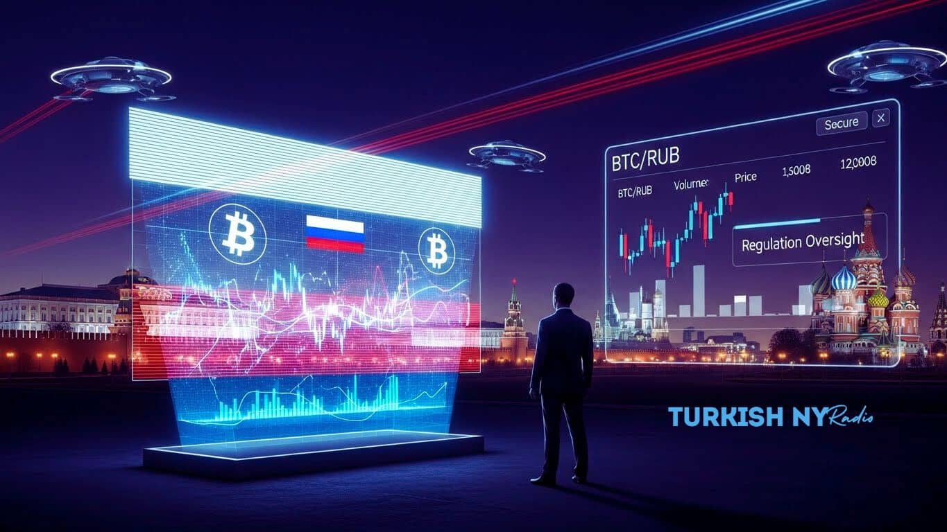 Russia Moves Toward Unified Crypto Regulation With New Investor Framework 7 Bitcoin regulation in Russia