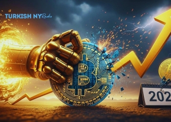 Bitcoin vs gold 2025