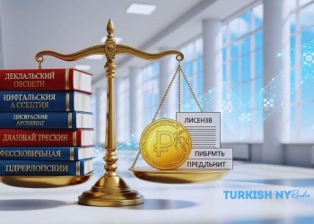 Russia crypto regulation