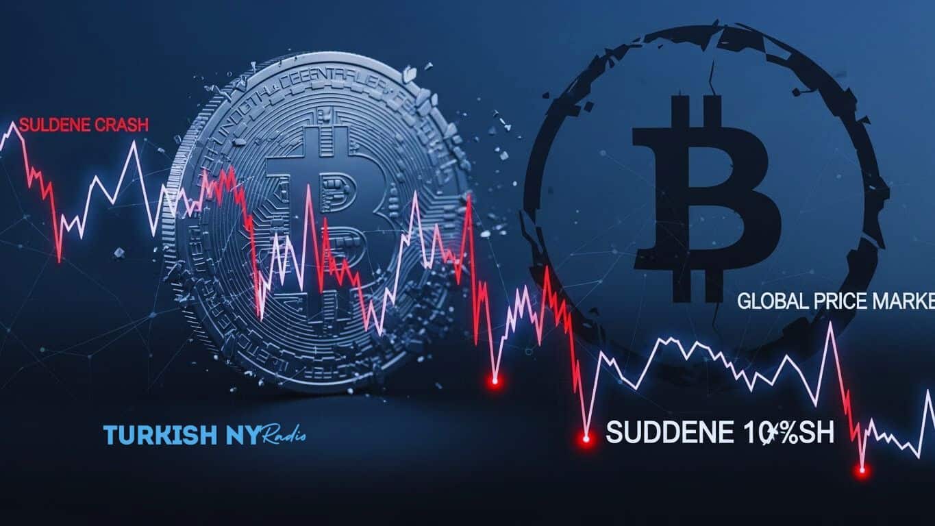 The Fed, Liquidity, and a Silver Crash That Looked Like Crypto 7 Silver price spike